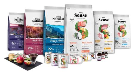 Dibaq se expande internacionalmente ofreciendo sus productos en más de 60 países