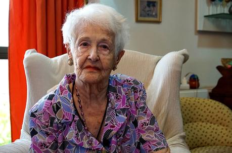 Adiós a Carmen Zabala, Luli, fundadora de ASISPA