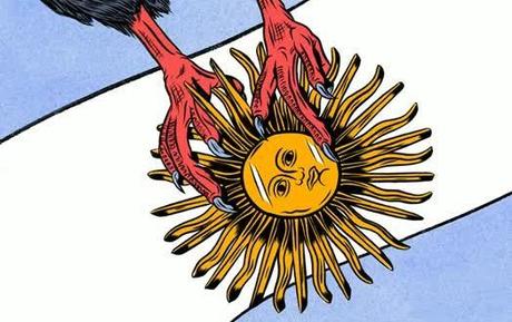 Videos de los (... Jueves): Buitres, la Cara Salvaje del Capitalismo