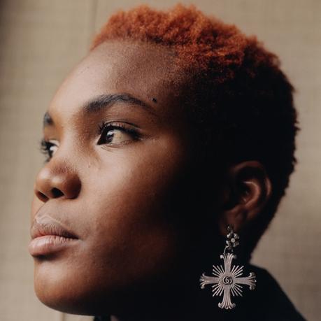 Escucha el delicioso y elegante debut de Arlo Parks