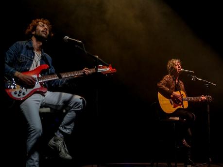 Sidonie (2021) Teatro Coliseum. Madrid