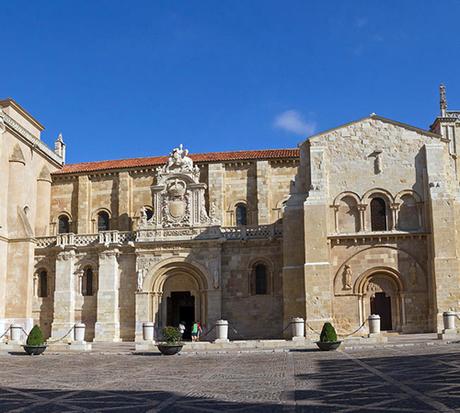 Real Colegiata de San Isidoro de León