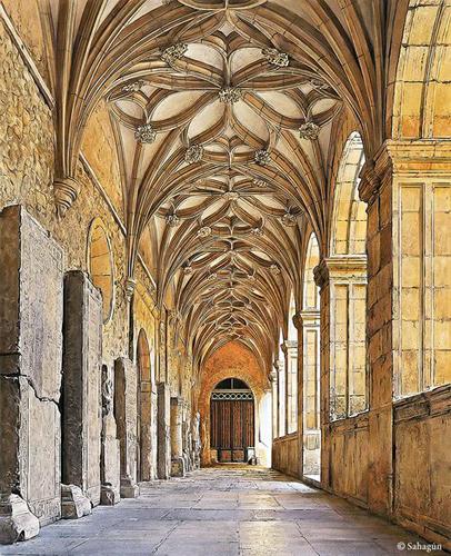 Real Colegiata de San Isidoro de León