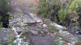 Puentes como los de antes Puentes como los de antes