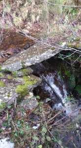 Puentes como los de antes Puentes como los de antes