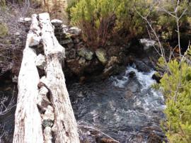 Puentes como los de antes Puentes como los de antes