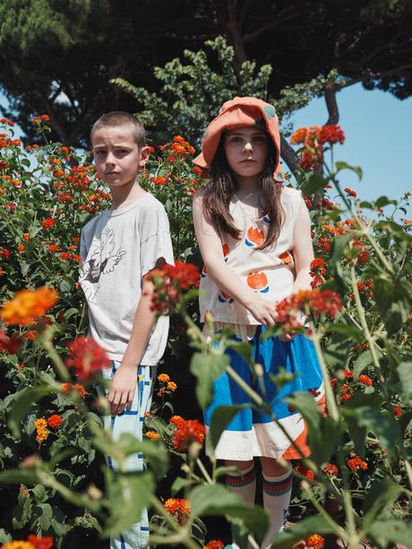 Bobo Choses, colección primavera verano 2021