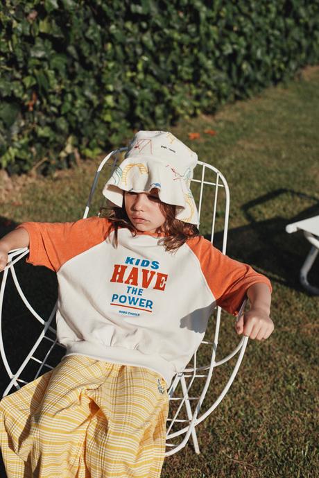 Bobo Choses, colección primavera verano 2021