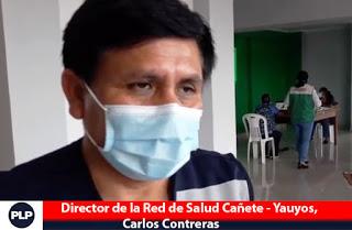 Coronavirus: LA AUTOMEDICACIÓN NO ES RECOMENDABLE…