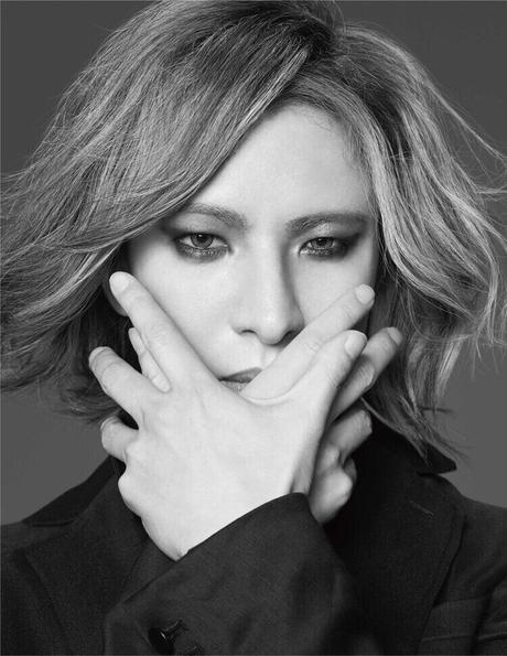 yoshiki fuerzas disney+ documental music story: yoshiki