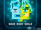 Save Eddy Smile, primero AppGallery Huawei