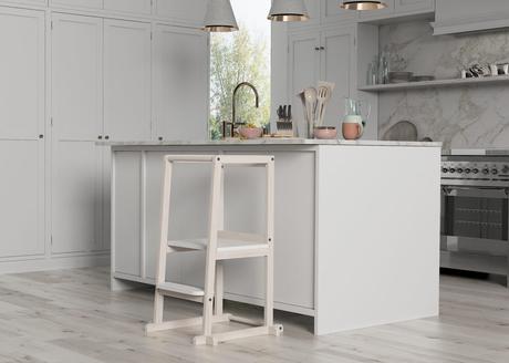 Cómo pasar un finde en familia divertido, sin salir de casa Torre de aprendizaje