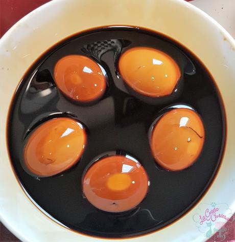 RAMEN DE POLLO REBOZADO