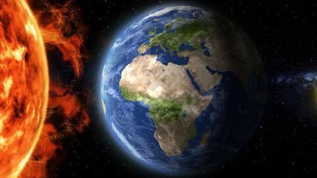 Un estudio demuestra que la Tierra está más caliente de lo que ha estado en al menos 120 siglos y el año pasado pudo ser el más cálido de los últimos 12.000 y posiblemente 128.000 años