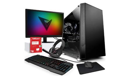 Cuál es el mejor ordenador de sobremesa para un arquitecto o diseñador Cuál es el mejor ordenador de sobremesa para un arquitecto o diseñador