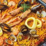 Fideuá de marisco fideua de marisco 1 150x150 - Fideuá de marisco