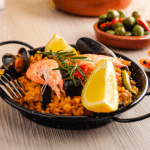 paella mixta 150x150 - Paella mixta