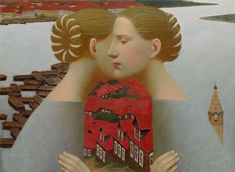 HAY UN TIEMPO PARA SUFRIR Y UN TIEMPO PARA AMAR...