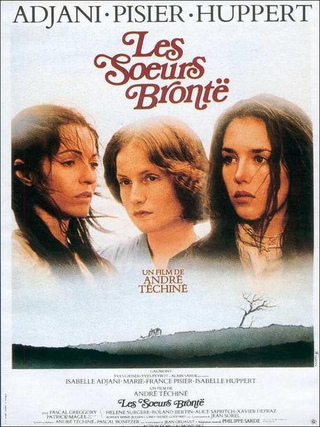 LES SOEURS BRONTË (Las hermanas Bronte) - André Téchiné