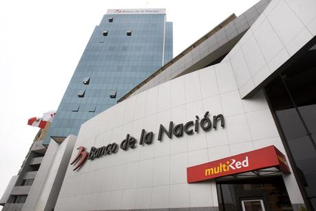 Banco de la Nación extiende vigencia de tarjetas de débito vencidas