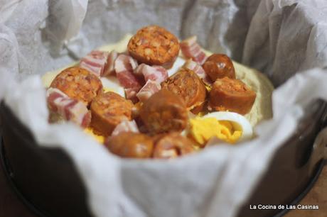 Pegarata o Bollu Asturian@, una tradición del Caudal y del Nalón Pegarata o Bollu Asturian@, una tradición del Caudal y del Nalón
