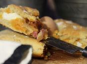 Pegarata Bollu Asturian@, tradición Caudal Nalón