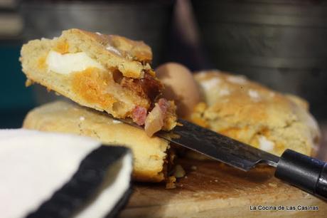 Pegarata o Bollu Asturian@, una tradición del Caudal y del Nalón Pegarata o Bollu Asturian@, una tradición del Caudal y del Nalón