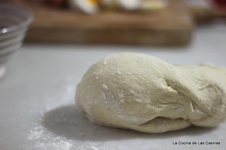 Pegarata o Bollu Asturian@, una tradición del Caudal y del Nalón