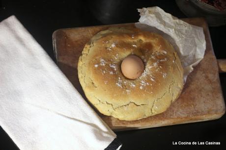 Pegarata o Bollu Asturian@, una tradición del Caudal y del Nalón Pegarata o Bollu Asturian@, una tradición del Caudal y del Nalón