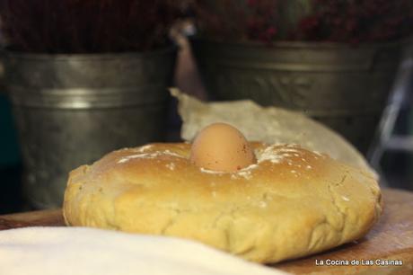 Pegarata o Bollu Asturian@, una tradición del Caudal y del Nalón Pegarata o Bollu Asturian@, una tradición del Caudal y del Nalón
