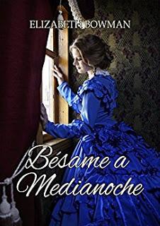 BÉSAME A MEDIANOCHE