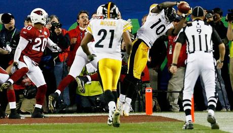 Conoce el estadio del Super Bowl LV