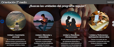 queremos compartir ustedes nuevo apartado nuestro blog, llamado 