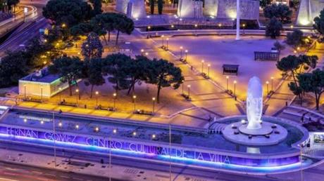 Madrid, barrio a barrio, con niños (VI): Salamanca