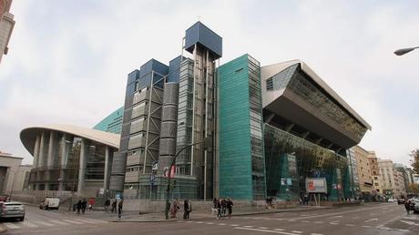 Madrid, barrio a barrio, con niños (VI): Salamanca