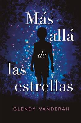 Reseña: Más allá de las estrellas de Glendy Vanderah