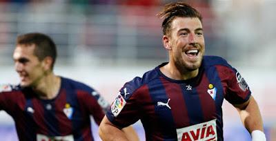 Previa Eibar - Sevilla FC