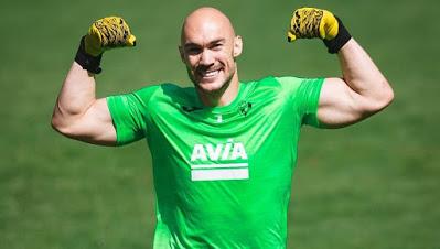 Previa Eibar - Sevilla FC