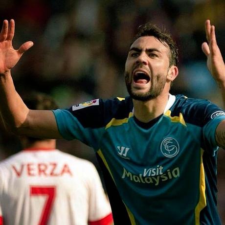 El Sevilla FC se enfrentará a la UD Almería en los cuartos de la Copa del Rey