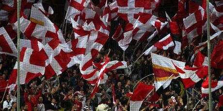 LaLiga comunica a los clubes que no cuenten con público esta temporada