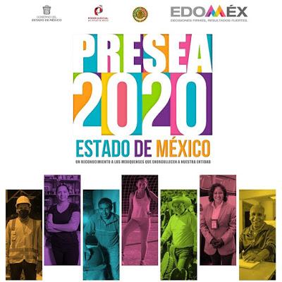 INVITA GEM A PARTICIPAR POR LA PRESEA ESTADO DE MÉXICO AL IMPULSO ECONÓMICO “FILIBERTO GÓMEZ” 2020