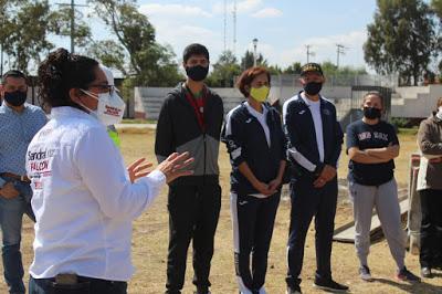 EL GOBIERNO DE TEXCOCO CUENTA CON 10 MILLONES DE PESOS PARA LA ADQUISICIÓN DE VACUNAS CONTRA EL COVID-19