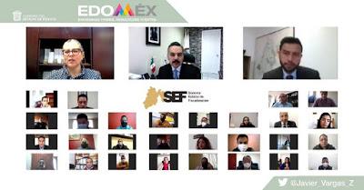 INICIA TRABAJOS DEL 2021 EL SISTEMA ESTATAL DE FISCALIZACIÓN