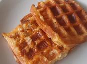 Gofres brie sobrasasa