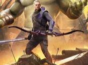 Marvel’s Avengers presentará febrero nueva misión