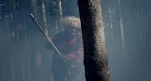 HUNTED (Francia, Bélgica, Irlanda; 2020) Psycho Killer, Intriga