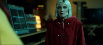 HUNTED (Francia, Bélgica, Irlanda; 2020) Psycho Killer, Intriga