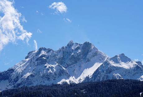 Mejores lugares para visitar en Suiza: Lucerna