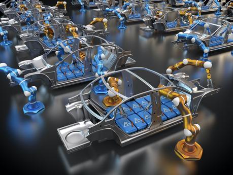 Grandes avances en la ingeniería de la electromovilidad sostenible