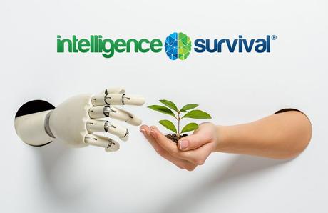 Consejos para compaginar la tecnología y la protección del medio ambiente, por INTELLIGENT SURVIVAL